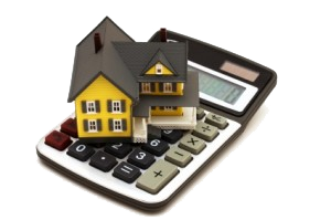 buy a home - calculator