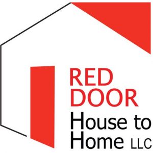 Red Door House 2 Home