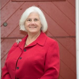 Andrea Lane