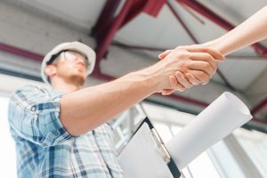 contractors in New Jersey work with us